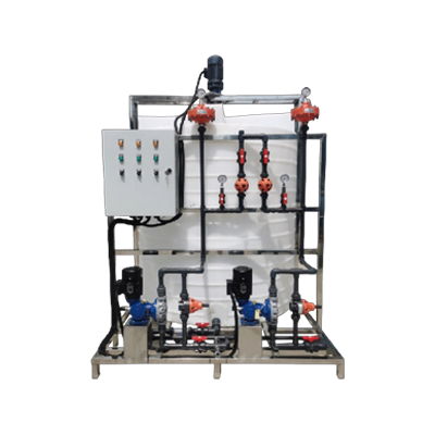 Jiangsu Syeelai Environmental Technology Co., Ltd.